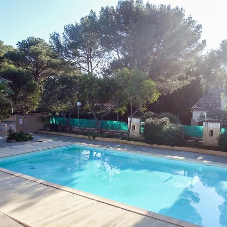 Apartment La Marina By Interhome Bandol Exterior foto