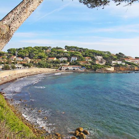 Apartment La Marina By Interhome Bandol Exterior foto