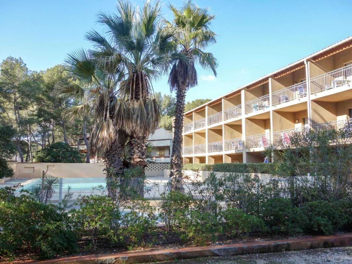 Apartment La Marina By Interhome Bandol Exterior foto