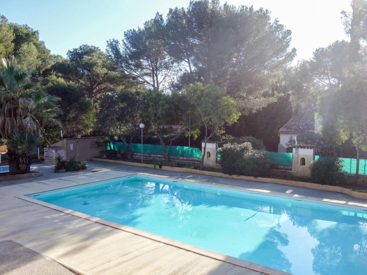 Apartment La Marina By Interhome Bandol Exterior foto