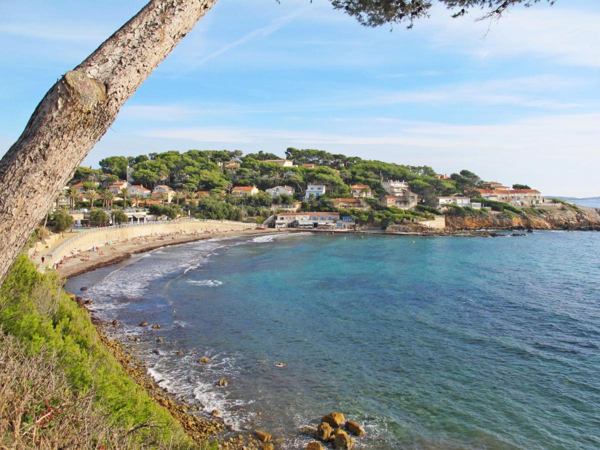 Apartment La Marina By Interhome Bandol Exterior foto